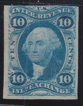 US Revenues #R36a Used F - VF